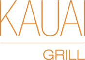 Kauai-Grill