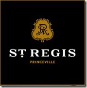 St Regis