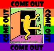 National-Coming-Out-Day
